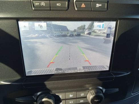 Certified 2023 Ford F150 XL w/ STX Appearance Package AWD/4WD image 23