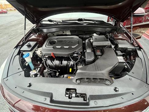 Used 2020 Kia Optima LX image 33