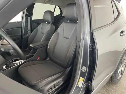 Used 2021 Buick Encore GX Select w/ Sport Touring Package AWD/4WD image 33