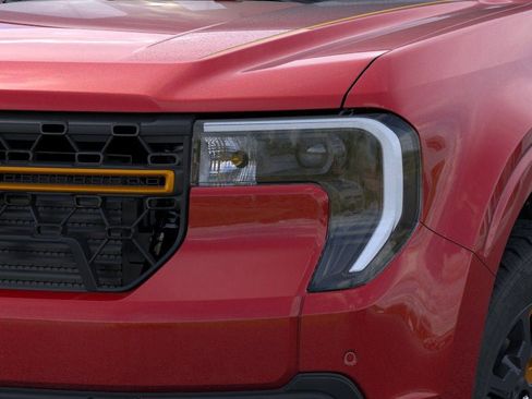 New 2026 Ford Maverick Tremor image 19