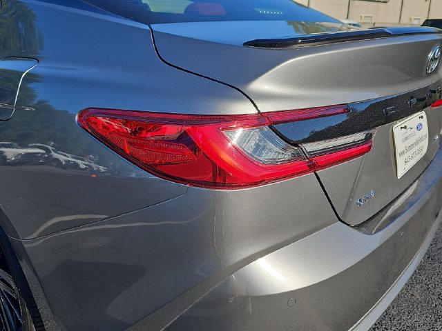 Used 2026 Toyota Camry XSE w/ Premium Plus Package FWD image 35