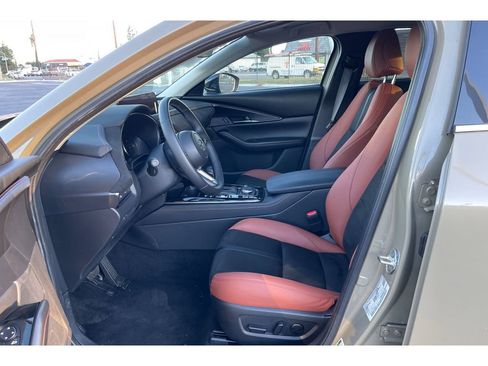 Certified 2024 MAZDA CX-30 Carbon image 11