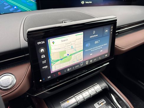 New 2026 Lincoln Nautilus Reserve image 22