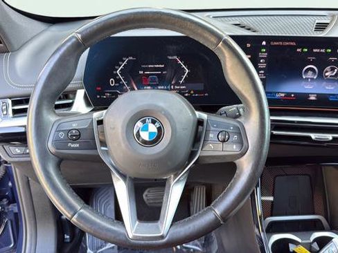 Used 2023 BMW X1 xDrive28i w/ Premium Package AWD/4WD image 16