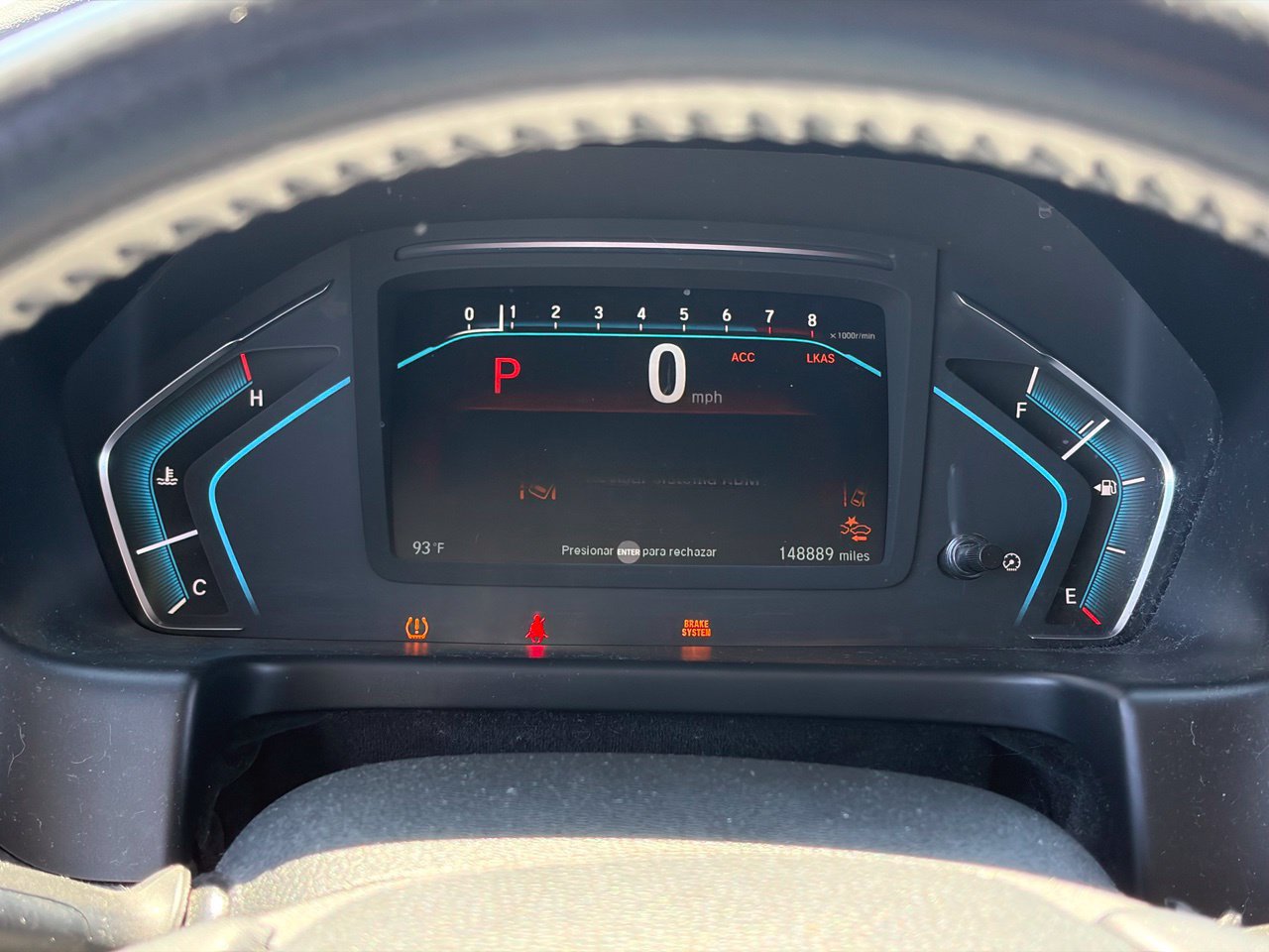 Used 2018 Honda Odyssey EX-L image 11