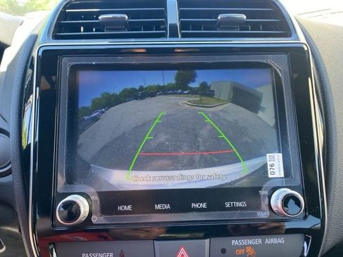 New 2026 Mitsubishi Outlander Sport AWD image 14