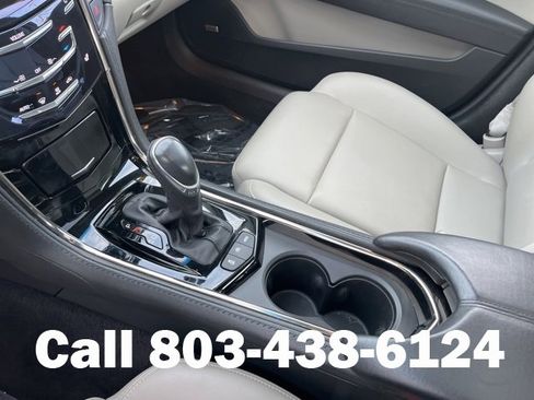 Used 2018 Cadillac ATS 2.0T Sedan image 27