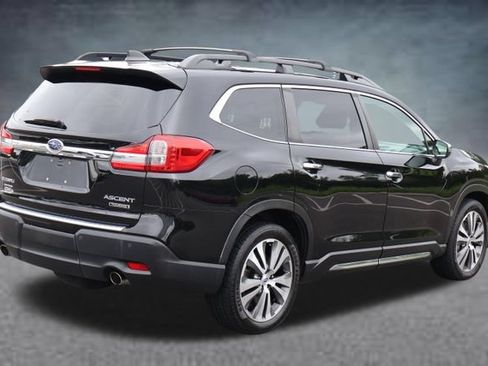 Used 2019 Subaru Ascent Touring AWD/4WD image 3