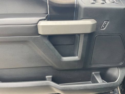 Used 2019 Ford F150 Raptor AWD/4WD image 8