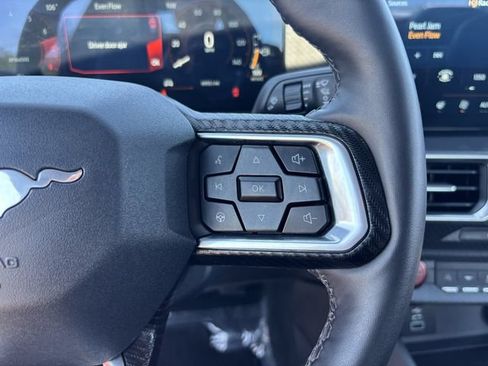 Used 2026 Ford Mustang Coupe RWD image 28