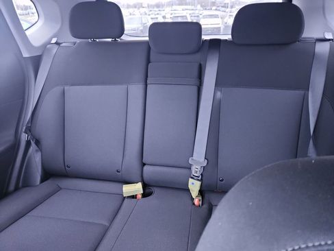 New 2026 Hyundai Kona SEL Sport image 22