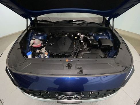 Used 2023 Hyundai Santa Fe SEL image 25