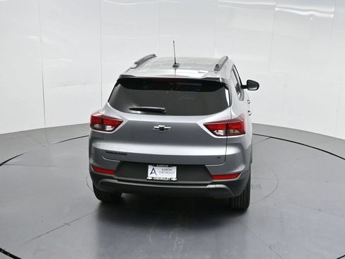 New 2026 Chevrolet TrailBlazer LT w/ Midnight Edition FWD image 61