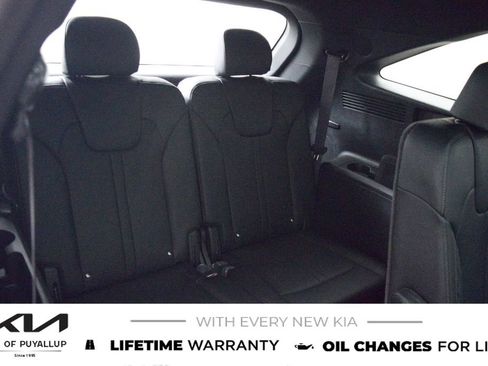 New 2026 Kia Sorento SX Prestige AWD/4WD image 15