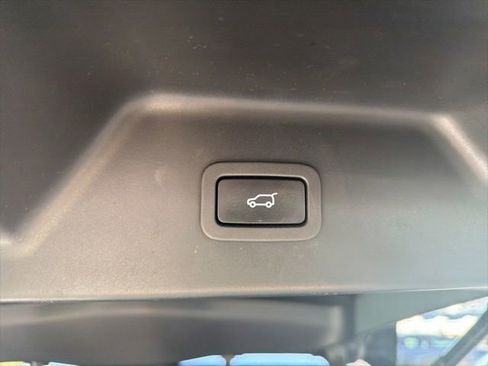 Used 2019 Land Rover Range Rover HSE AWD/4WD image 32