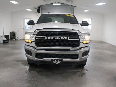 Used 2022 RAM 2500 Big Horn image 19