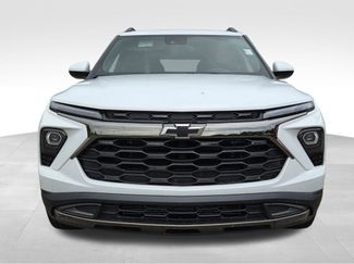 Used 2024 Chevrolet TrailBlazer ACTIV w/ Driver Confidence Package FWD video 3
