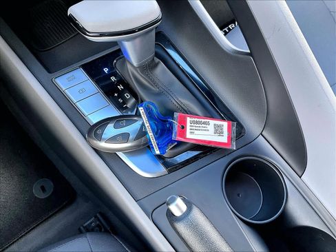 Used 2026 Hyundai Elantra Sport image 30