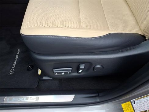 Used 2019 Lexus NX 300 AWD image 12