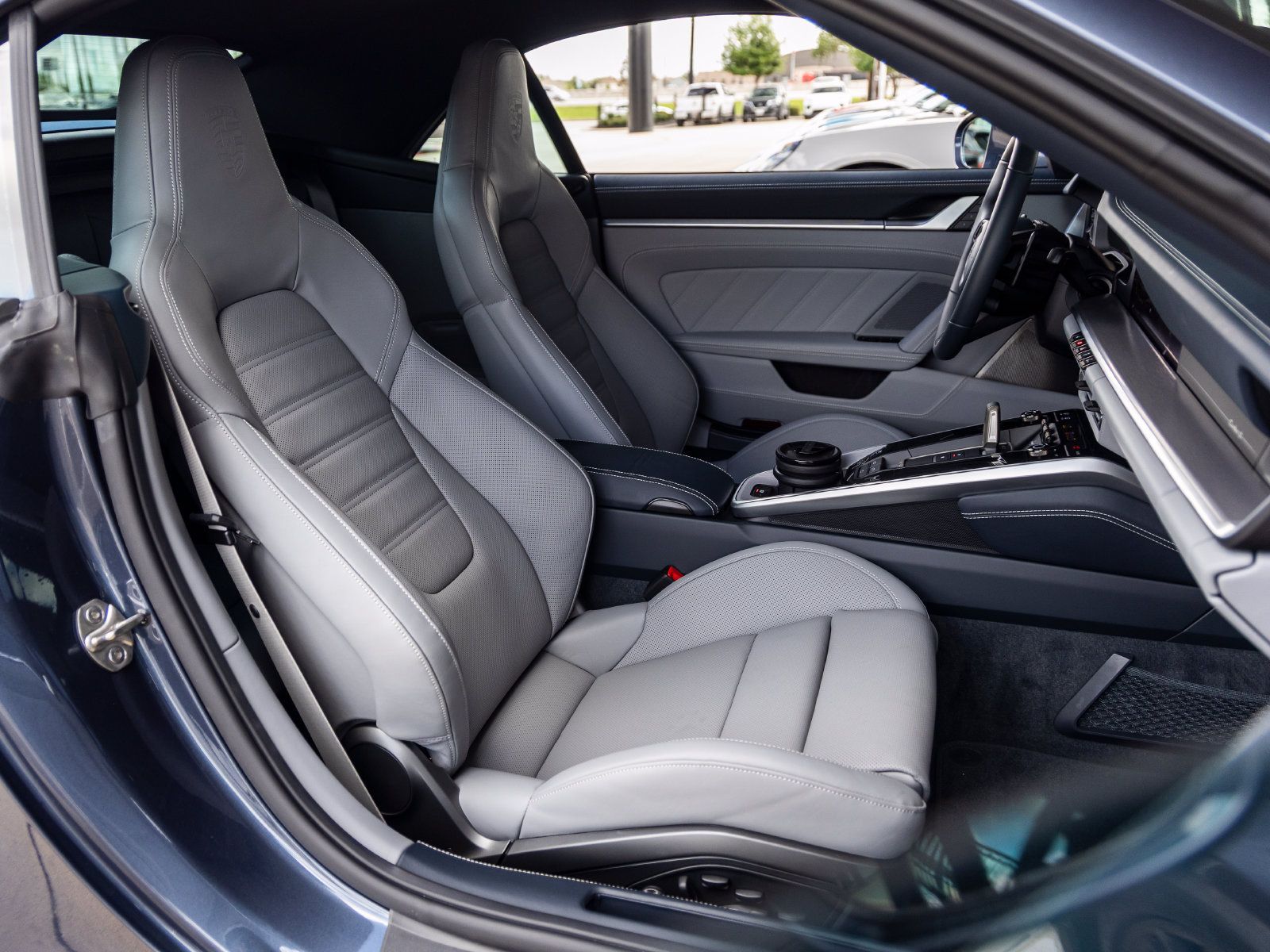 Certified 2026 Porsche 911 Turbo S AWD/4WD image 52