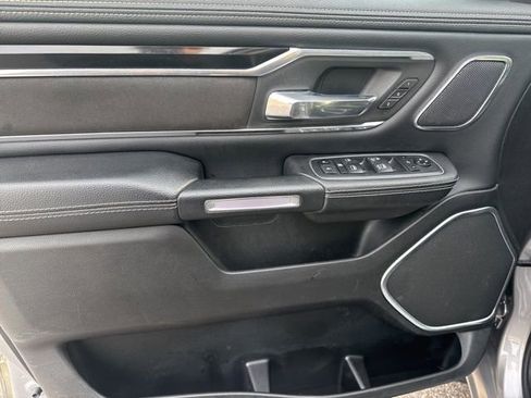 Used 2021 RAM 1500 Laramie AWD/4WD image 26