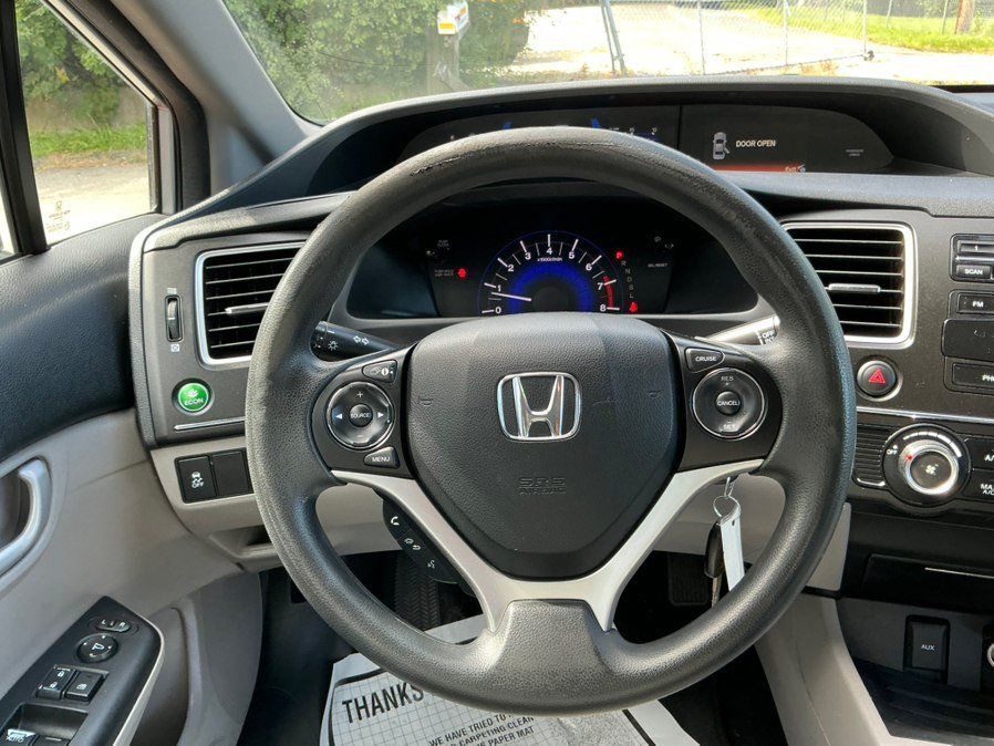 Used 2014 Honda Civic LX image 31