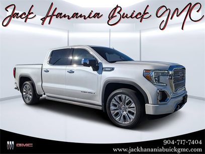 Used 2021 GMC Sierra 1500 Denali w/ Denali Ultimate Package