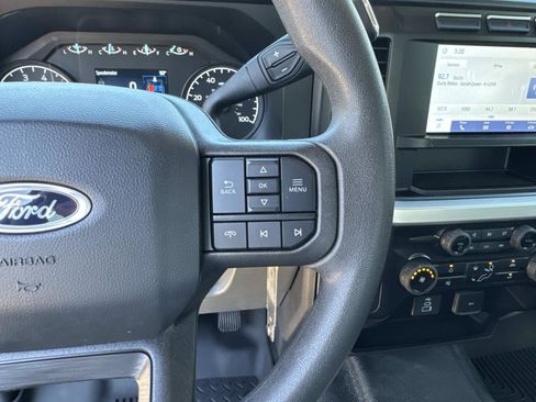 Used 2024 Ford F250 XL w/ XL Off-Road Package AWD/4WD image 21