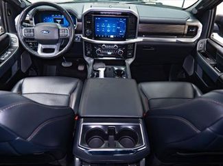 Used 2024 Ford F150 Lariat w/ Bed Utility Package video 2