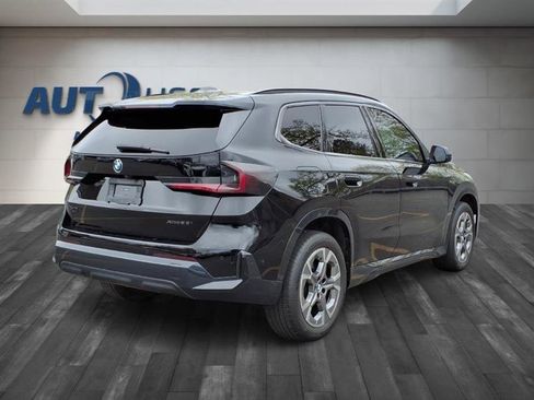 Used 2024 BMW X1 xDrive28i w/ Technology Package AWD/4WD image 10