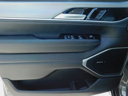 New 2026 Jeep Grand Wagoneer L Limited image 31