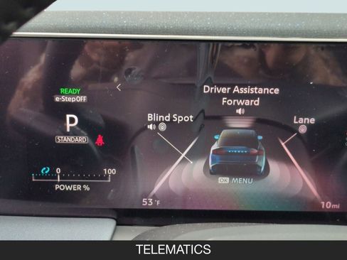 New 2026 Nissan Leaf image 19