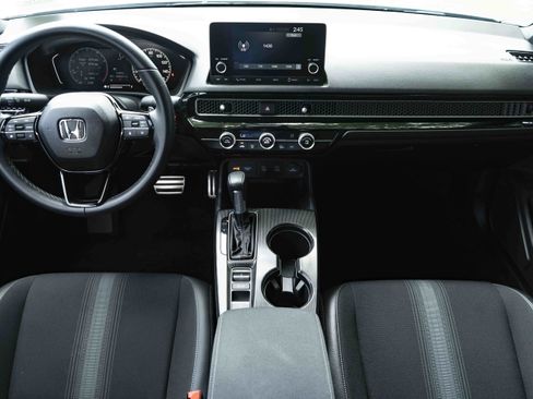 Used 2026 Honda Civic Sport image 26