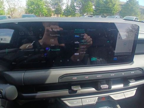 New 2027 Kia Telluride SX X-Line AWD/4WD image 16