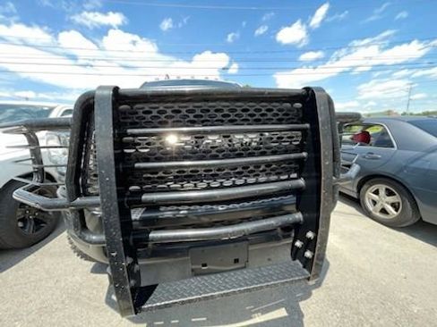 Used 2020 RAM 2500 Tradesman AWD/4WD image 12