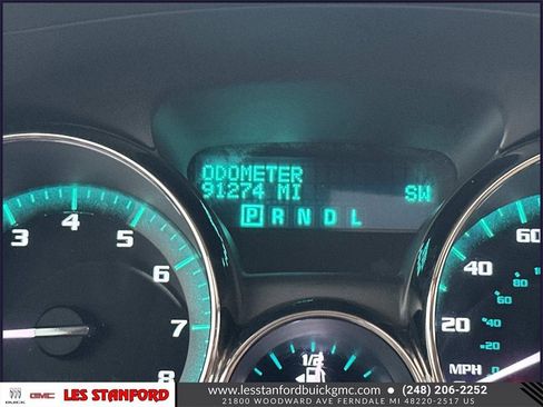 Used 2013 Buick Enclave Leather image 24