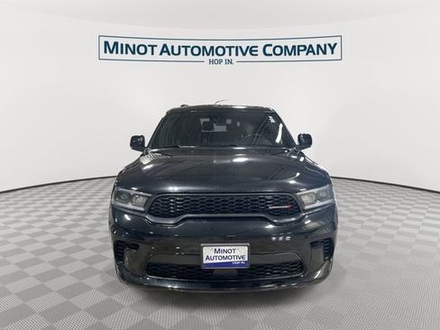 Certified 2024 Dodge Durango GT image 3