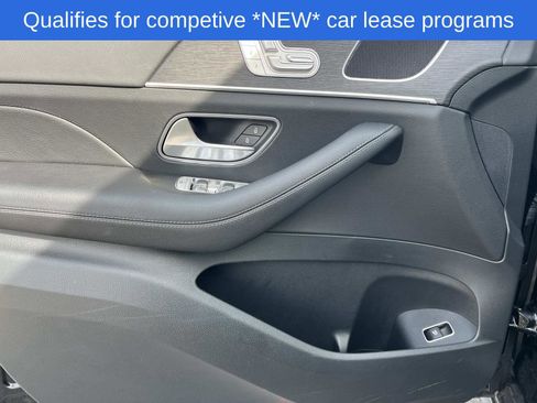 Certified 2025 Mercedes-Benz GLE 350 GLE 350 image 17