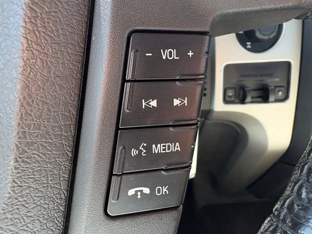 Used 2013 Ford F150 XLT w/ Luxury Equipment Group AWD/4WD image 25