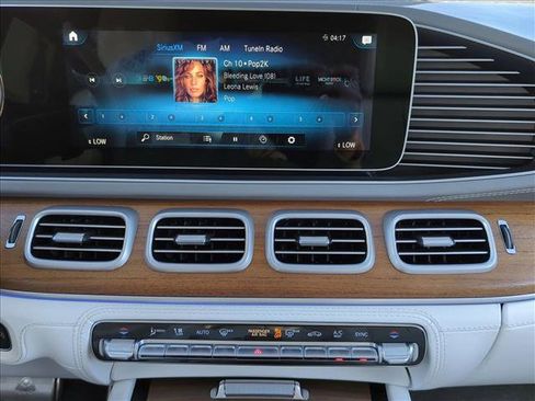 Certified 2023 Mercedes-Benz Maybach GLS 600 Maybach GLS 600 image 14