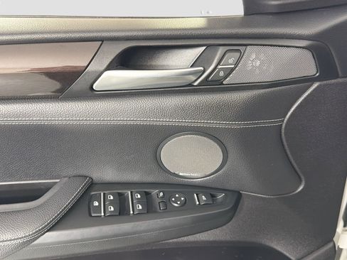 Used 2018 BMW X4 xDrive28i image 18