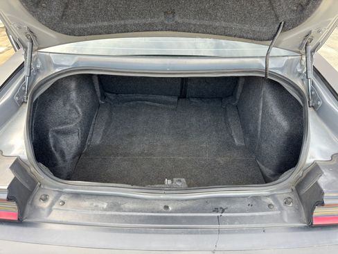 Used 2019 Dodge Challenger SRT Hellcat Redeye image 36