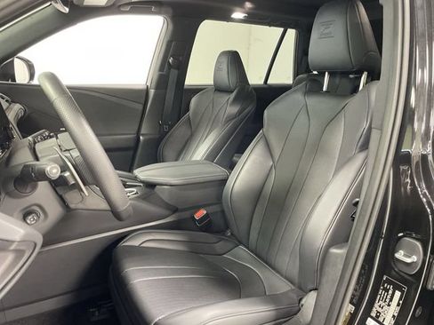 Used 2026 Lexus TX 350 AWD w/ Technology Package image 11