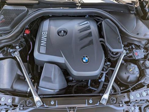 New 2026 BMW 530i w/ M Sport Package RWD image 17