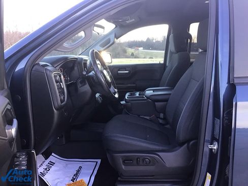 Used 2019 Chevrolet Silverado 1500 LT w/ All-Star Edition image 28