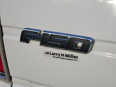 Used 2014 Ford F150 XLT w/ Equipment Group 301A Mid image 25