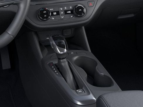 New 2025 Buick Envista Preferred w/ Convenience I Package FWD image 47