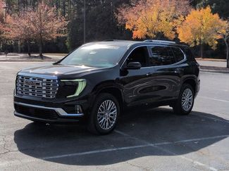 New 2026 GMC Acadia Denali w/ Super Cruise Package video 1