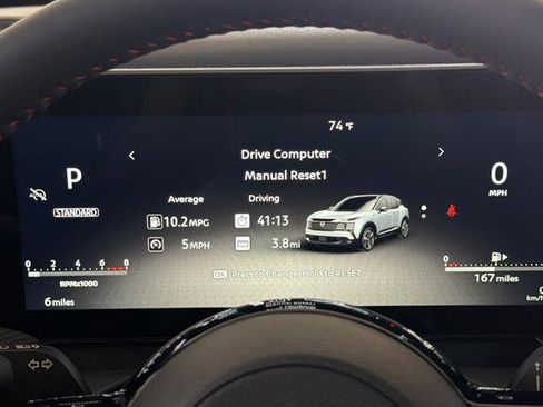 New 2026 Nissan Kicks SR FWD image 28