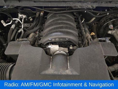 Used 2018 GMC Sierra 1500 SLT image 13